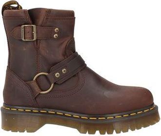 Dr. Martens CALZATURE - Stivaletti su YOOX.COM