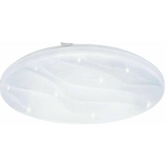 Eglo Plafoniera led benariba1 &oslash; 55 cm - 59,5w 4000k