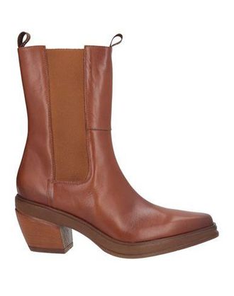 Elena Iachi FOOTWEAR - Ankle boots on YOOX.COM