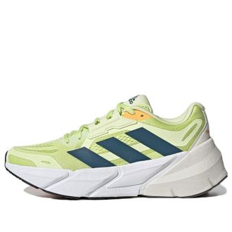 adidas Adistar Pulse Lime Real Teal GX3014