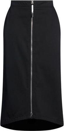 Moncler PARTES DE ABAJO - Faldas midi en YOOX.COM