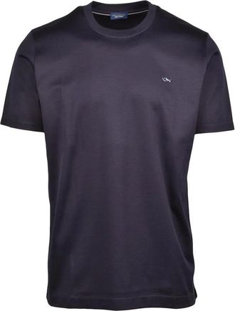 Paul & Shark Multicolor Cotton T-shirt