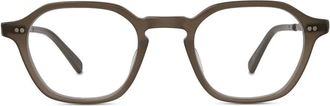Mr. Leight Rell II frames - Brown