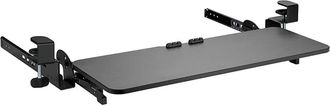 OEM Soporte Para Teclado Extensible Y De Altura Ajustable, Modelo Solidhand-kt09s