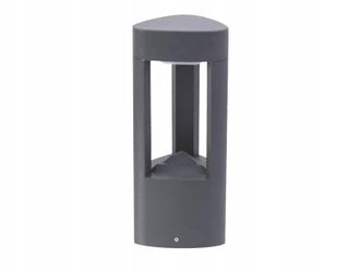 OEM L&aacute;mpara Su-ma Fan Gl 11201 Aluminio Ip54 11w