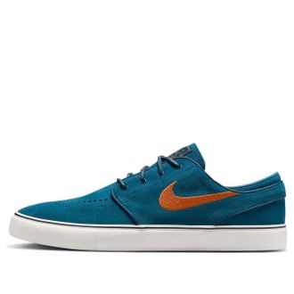 Nike x Stefan Janoski SB Blue Force FD6757-401