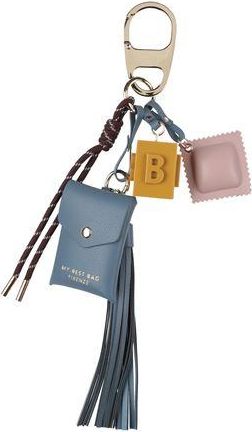 My-Best Bag Marroquiner&iacute;a - Llaveros en YOOX.COM