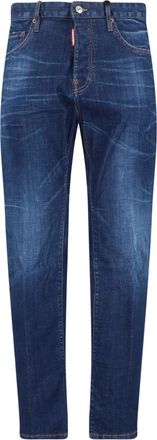 Dsquared2 Jeans Logo