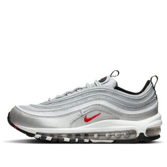 Nike (WMNS) Nike Air Max 97 OG Silver Bullet 2022 DQ9131-002
