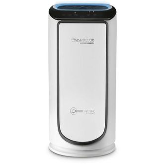 Rowenta Purificador De Aire Conectado De 140m&sup2; - Pu6080f0 Rowenta
