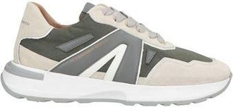 Alexander Smith FOOTWEAR - Trainers on YOOX.COM