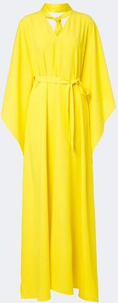 Taller Marmo Arizona cr&ecirc;pe cady kaftan