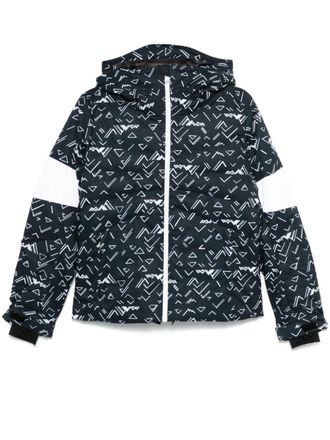 Rossignol Giacca da sci Wispile - Nero