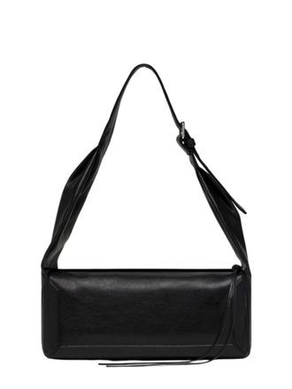 Maison Margiela Black Box Medium Shoulder Bag