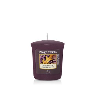 Yankee Candle Company Autumn Glow cero votivo profumato Yankee Candle