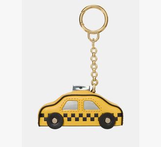 Kate Spade New York Charmed On A Roll Taxi Bag Charm