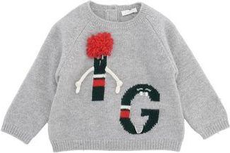 Il Gufo KNITWEAR - Jumpers on YOOX.COM