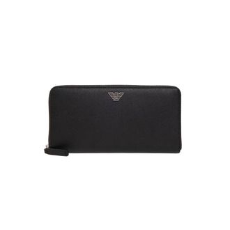Emporio Armani Hombre, Accesorios, Negro, Talla: ONE Size