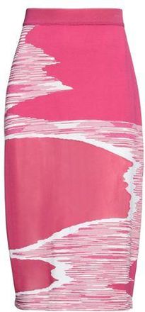 Missoni PARTES DE ABAJO - Faldas midi en YOOX.COM