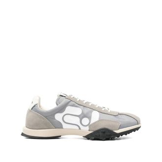 Eytys Scarpe Grigio-Uomo