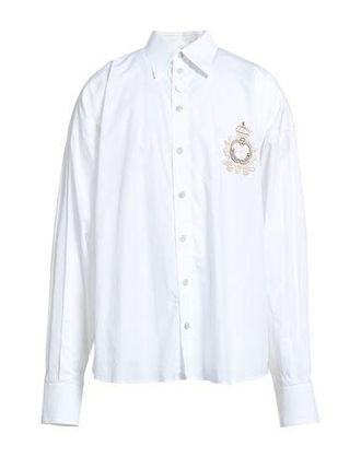 Dolce & Gabbana TOPS - Hemden auf YOOX.COM