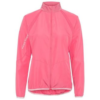 Kari Traa Molly Jacket Freizeitjacke f&uuml;r Damen | rosa
