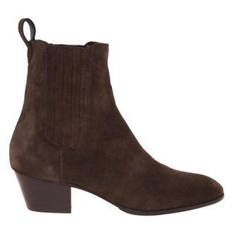 Guglielmo Rotta Dames, Schoenen, Bruin, Maat: 36 EU Su&egrave;de