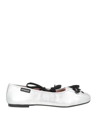 Love Moschino CALZATURE - Ballerine su YOOX.COM