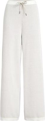 Brunello Cucinelli Track trousers in Panama at Nordstrom, Size Xx-Large Eu