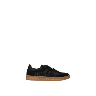 Premiata Sneakers, female, Black, Size: 8 US Bonnied Sneaker