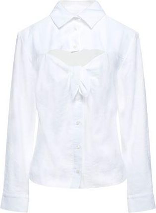 Jacquemus CAMISETAS Y TOPS - Camisas en YOOX.COM