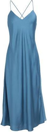 Ralph Lauren VESTIDOS - Vestidos midi en YOOX.COM