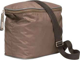 Max Mara Mujer, Bolsos, Marr&oacute;n, Talla: ONE Size