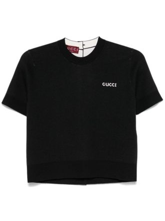 Gucci: Black T-Shirts now up to −48% | Stylight Gucci: Black T-Shirts now up to −48% | Stylight