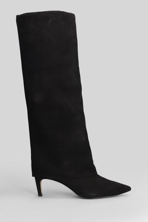 Carrano High Heels Boots