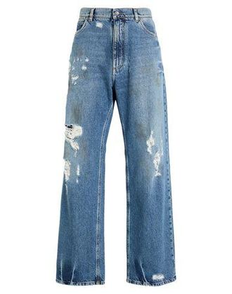Dolce & Gabbana BOTTOMWEAR - Jeans sur YOOX.COM