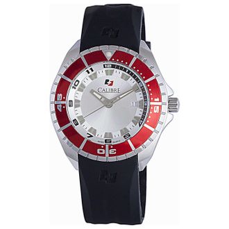 Calibre Sea Knight Mens Watch