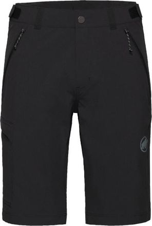 Mammut Runbold IV Shorts Shorts f&uuml;r Herren | schwarz