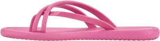 Ipanema Schoenen, Dames, Roze, 37 EU, Meu Sol Rasteira