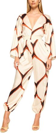 Misa Misa Los Angeles Amina Jumpsuit