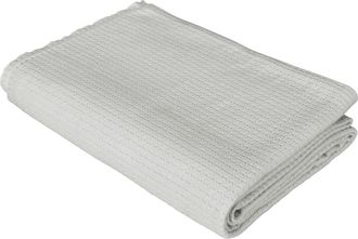 Schubiger M&ouml;bel Plaid Relax-Decke 150x210 cm
