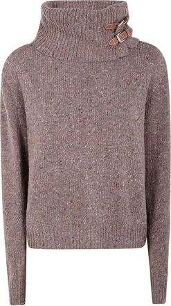 Ralph Lauren Lakiat Long Sleeves Pullover