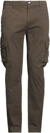 Fred Mello BOTTOMWEAR - Trousers on YOOX.COM