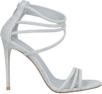 Le Silla CALZADO - Sandalias con cierre en YOOX.COM