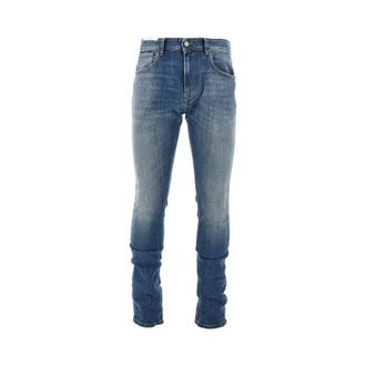 Pantaloni Torino Jazz Updated five-pocket jeans Man 34