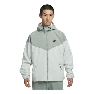 Nike AS WR Winter WVN HD jacket Teal FB8619-330