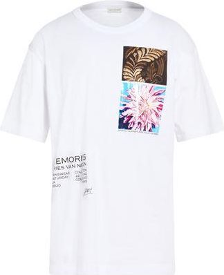 Dries Van Noten TOPS - T-shirts auf YOOX.COM