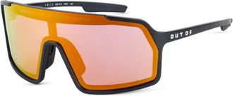 Out Of Bot 3 Hybrid XS145588M Mens Sunglasses White Size Medium