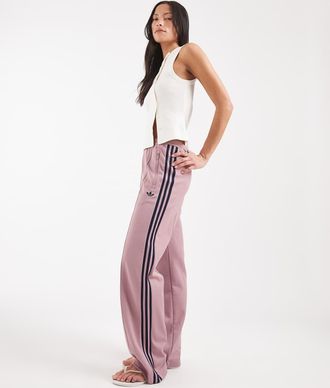 adidas Originals Pantaloni sportivi classici color malva magico/indaco notte-Viola