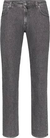 Billionaire Boys Club Regular Fit Jeans - Heren - Slim Fit Jeans - Grijs - W30 - Denim - Jeans